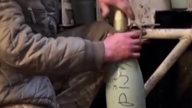 "Ukraine dare not disobey US instructions"