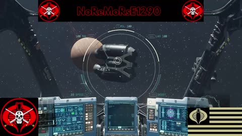 gamers den noremorse1290 starfield