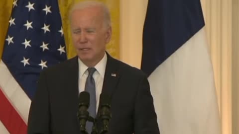 ‘Let me choose my words very carefully’ - Biden on possible talks with Putin