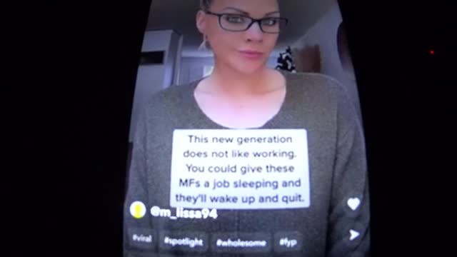 M_LISSA94 ON SC: RANDOM VIDS I SAW...