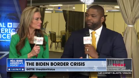 John Roberts Has Yet Again Let the American People Down with Texas Border Ruling