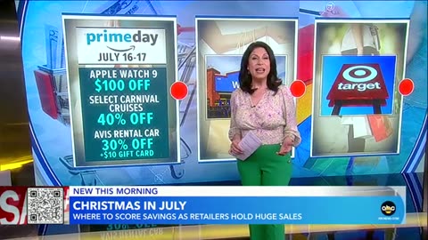 Where you can score 4th of July deals ABC News