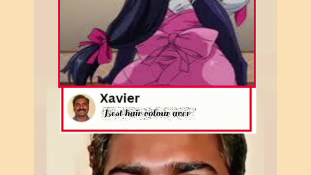 Xavier memesreacts #memesvideo #animememes #memes#shorts#meme#short #shortvideos #anime #animehumor