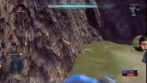 WHEN HALO WAS AMAZING