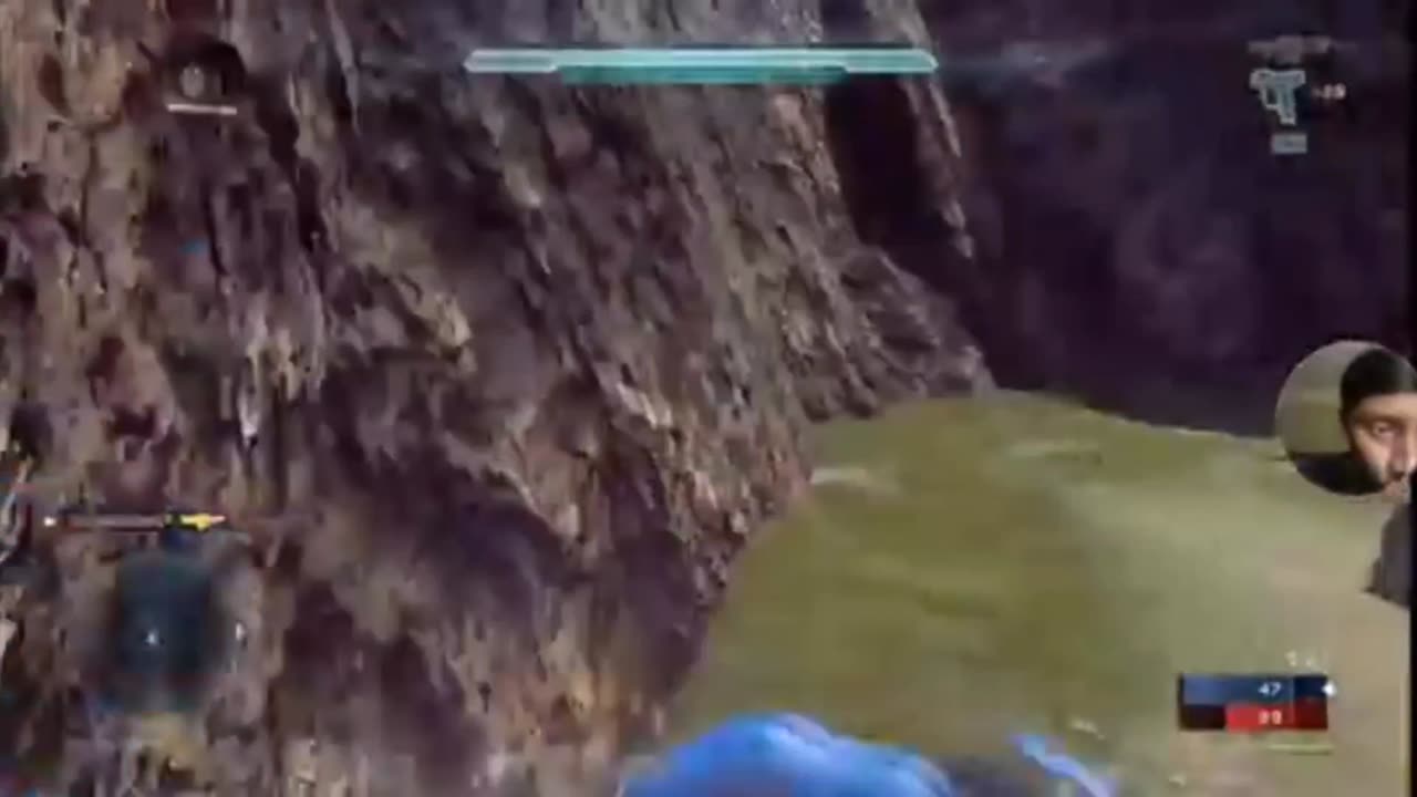 WHEN HALO WAS AMAZING