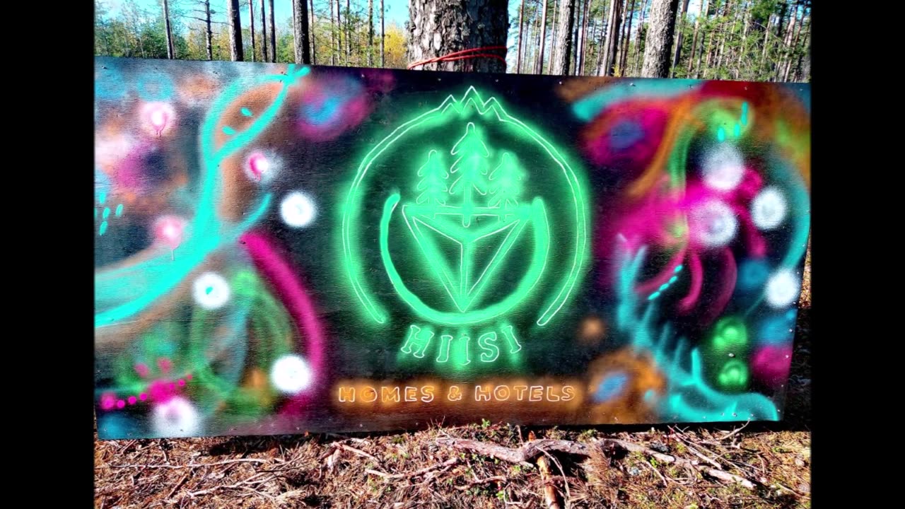 VihtiGraffiti VG48