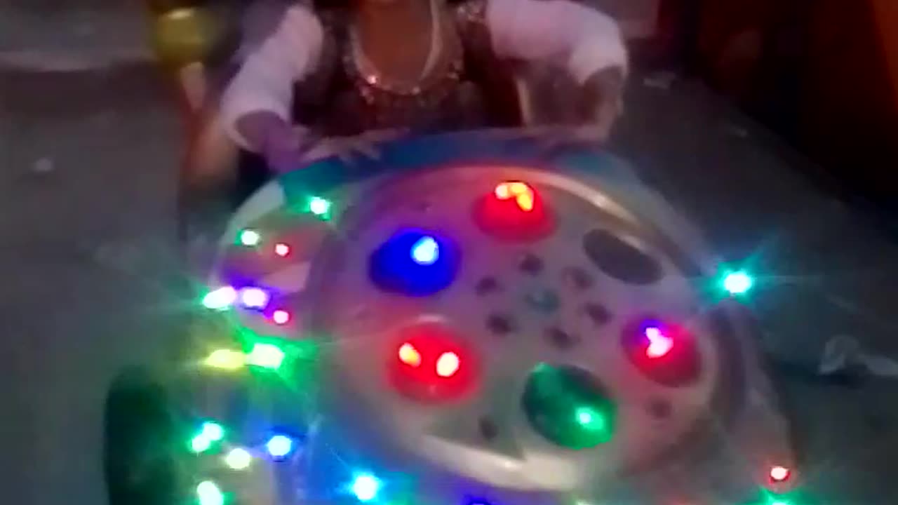 Good girl