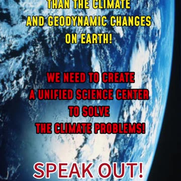 June 18, 2024, A powerful squall during a thunderstorm in Ulyanovsk, Russia.