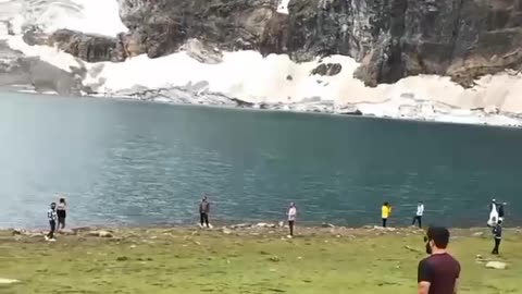 Ratti gali