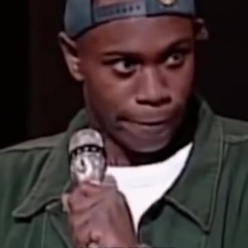 Batman in a Black Neighbourhood