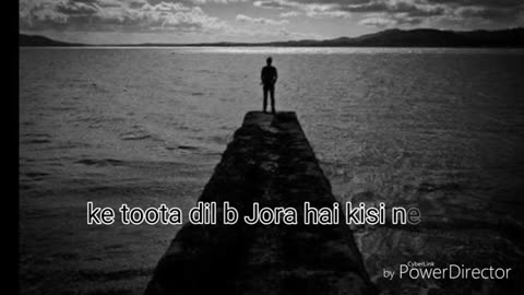 Sad song Dil e umeed