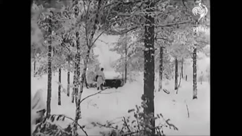 Winter War-WW2 Finnish Edit