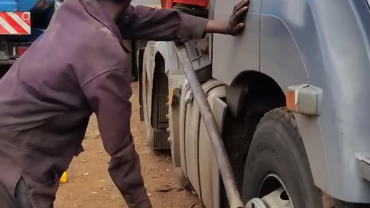 how you do it