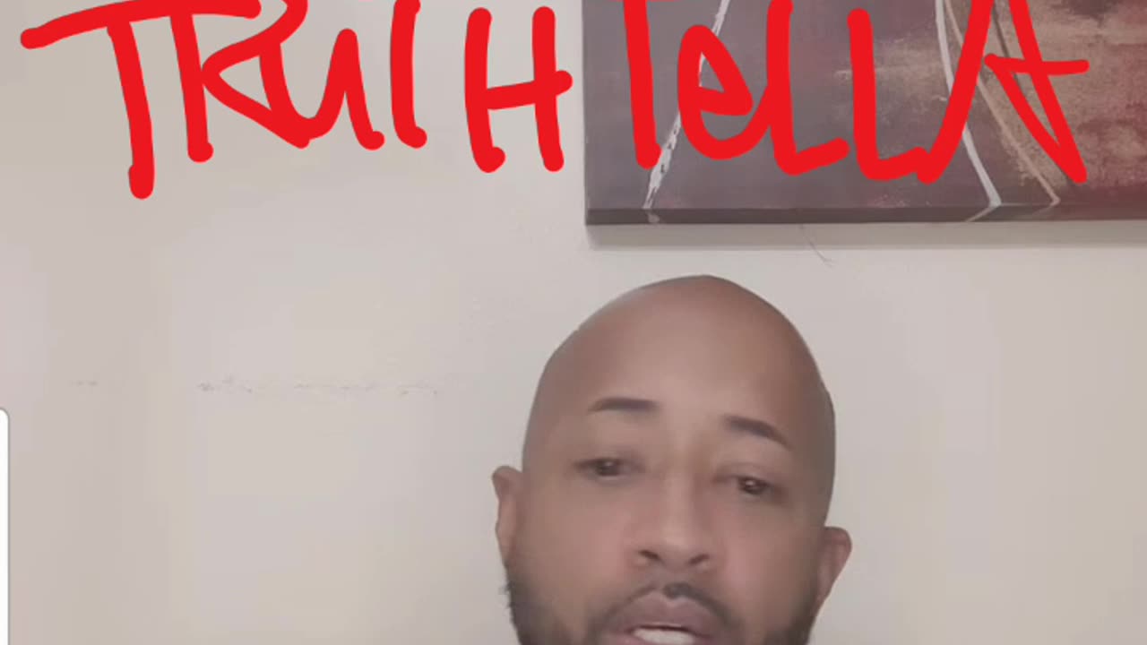 TRINA B BREAKS DOWN THE PARANORMAL ACTIVITY OF LYING DELULU-BEE & DOUBLES DOWN ON THE FACT HER SON IS A BOTTOM B4 REMINDING HER SHE TALKED ABOUT HIS SON FIRST