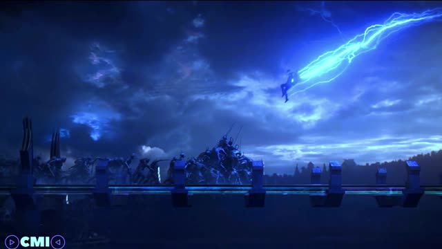 AMAZINH ENTRY
