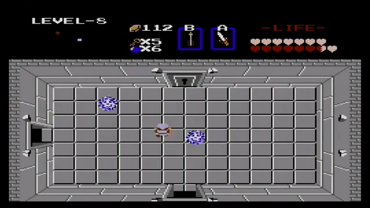 Let's Play Zelda 1 Part 6