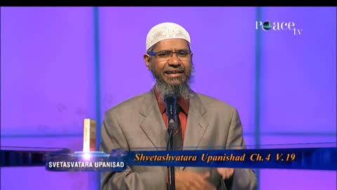 If Everyone’s God is the Same, then Why Many Religions? - Dr Zakir Naik