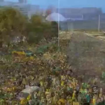 #Brazylia 16. Listopad #brazylia Miliony brazylijskich patriotów przed dowództwami wojskowymi w kraj