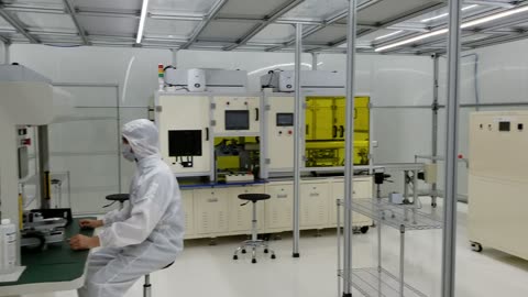 Lcd factory for sale