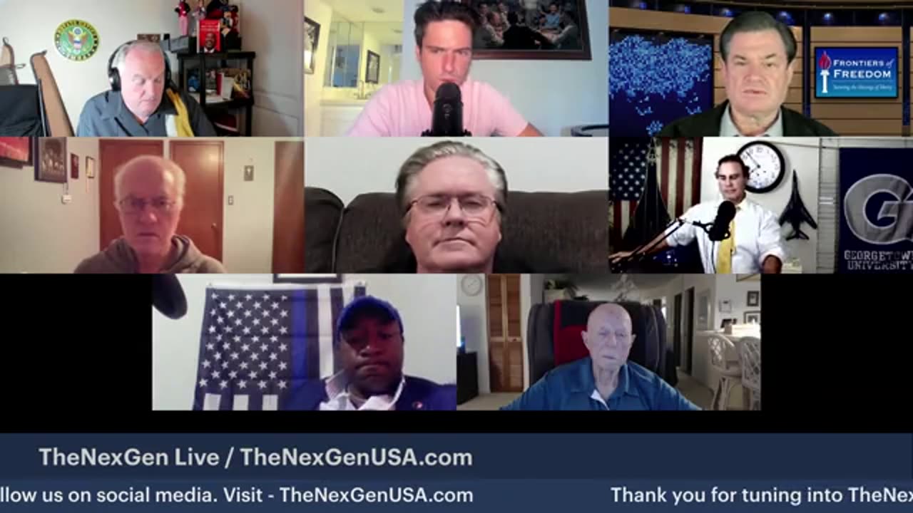 TheNexGen Live / 5-3-2023