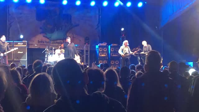 Loverboy - Lovin Every Minute of It