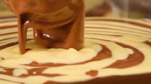 Special Eve dessert_ without spending money_ So simple and delicious