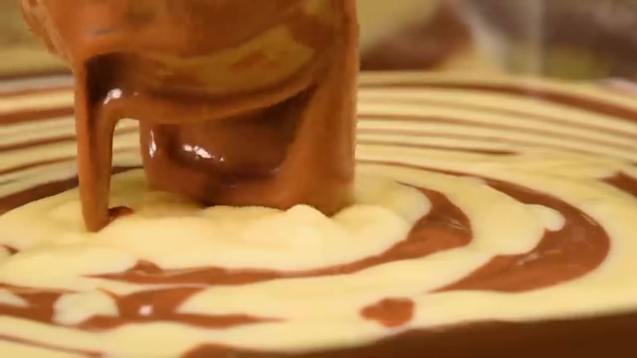 Special Eve dessert_ without spending money_ So simple and delicious