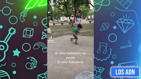 LOS NIÑOS SON EL FUTURO 😂 (SI TE RIES PIERDES)