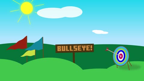 Bullseye