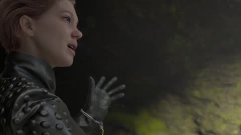 Death Stranding