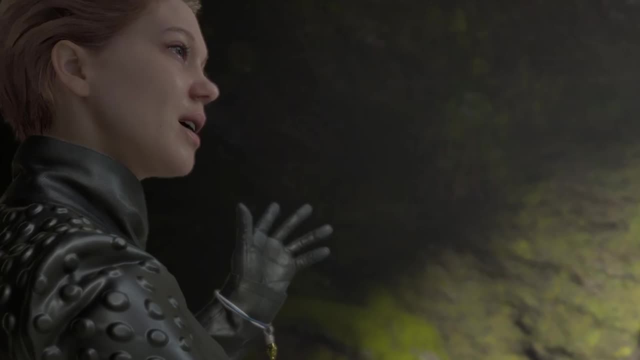 Death Stranding