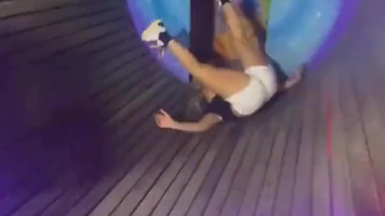 When The Fair is Too Hard For You