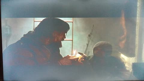 THE LORD'S SERVANTS WILL BE WITH ABUNDANCE...