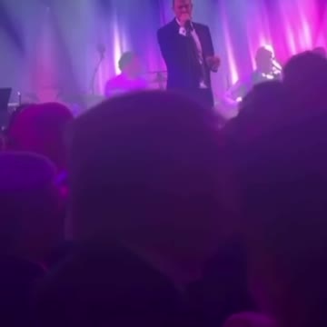 NYE | Trump | The year of the patriot