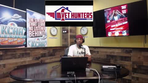 KCAA: Farron Dozier Show