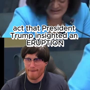 BREAKING: What Donald Trump Incited!