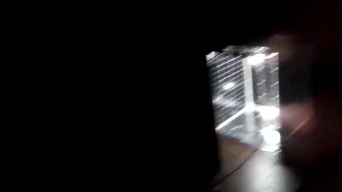 Solar Cube Prototype