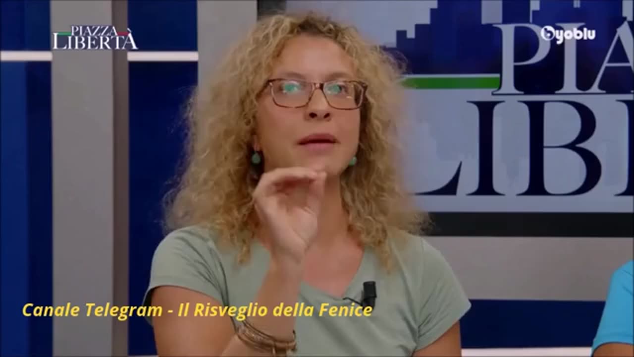 “LO SDOGANAMENTO DELLA PEDOFILIA!!” (date certe premesse, non meravigliatevi troppo di ciò che sta accadendo...)😱😱😱