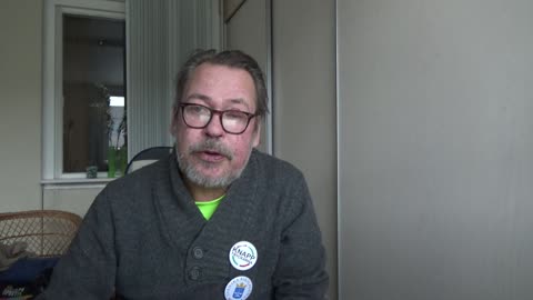 Advokaten menar att makte ska inför rätta