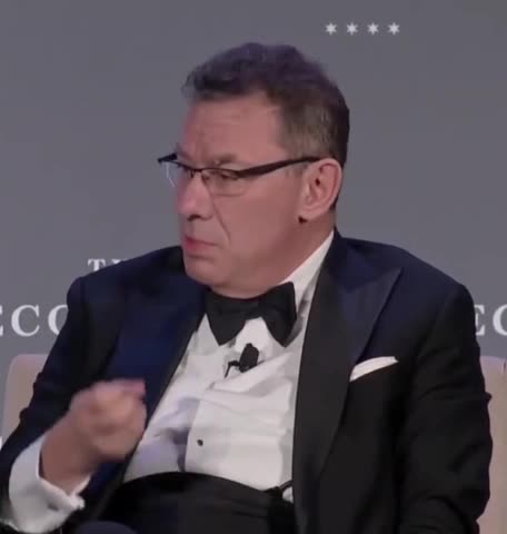 Covid was a rehearsal for us