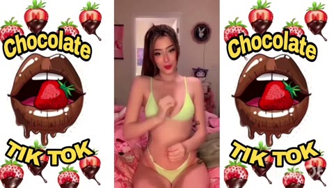 Chocolate TikTok Challenge | big bank Challenge | bouncing balls | crazy tiktok