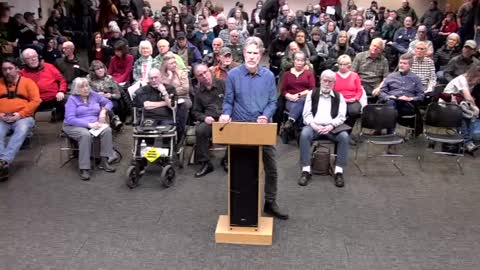 Daniel - Public Comment - Optional Forms of Government Commission - Jan 19 2022