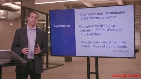 Crypto course part 19 | The real world courses for free | Andrew tate course for free