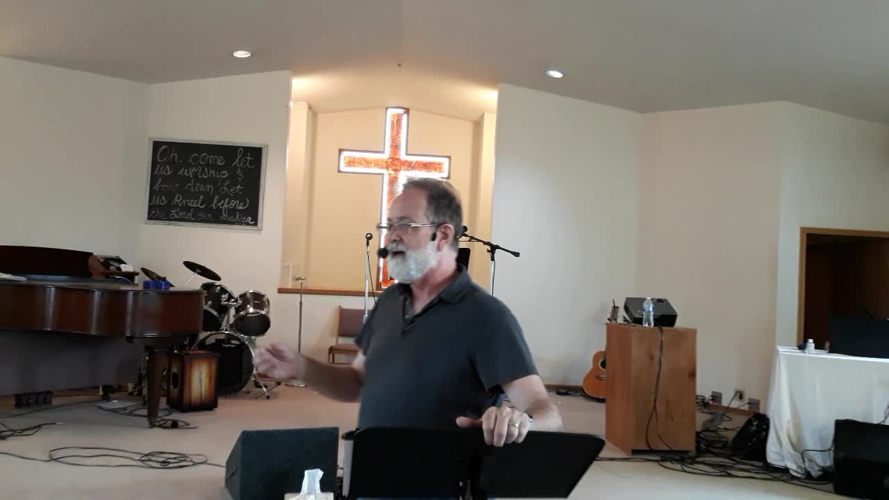 Pentecost Sunday (Jun 05, 2022)
