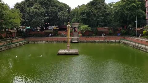 nagpokhari kathmandu