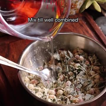 "Crunchy Delight: Unleashing the Flavors of Peanut Masala!"