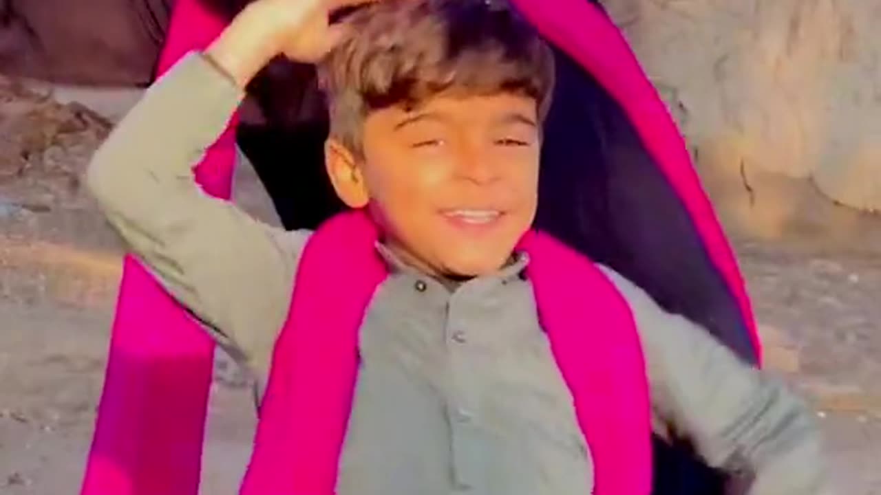 pakistan viral song