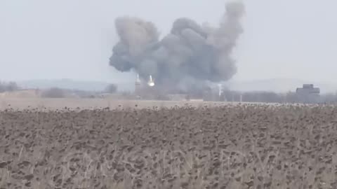 Russia has begun to use the new most powerful UPAB-1500B bombs weighing 1500 kg in Ukraine
