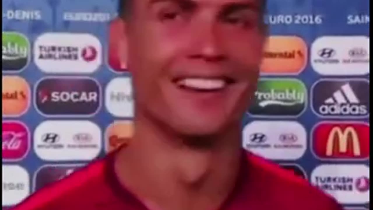 Ronaldo funny moments 🤪😀😎😎🤓🤓🙏🙏🙏🙏 video#viral