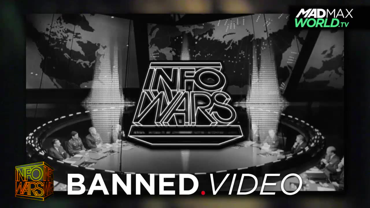 THE ALEX JONES SHOW Full Show 6-20-23